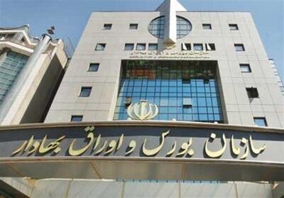 سازمان بورس: مسیر تأمین مالی صنعت لیزینگ هموار میشود