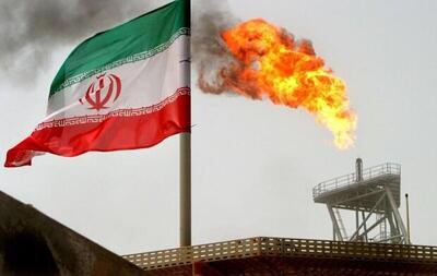  ۷۰ درصد ظرفیت پالایشگاه‌های آسیب دیده گاز کشور به مدار تولید برگشت
