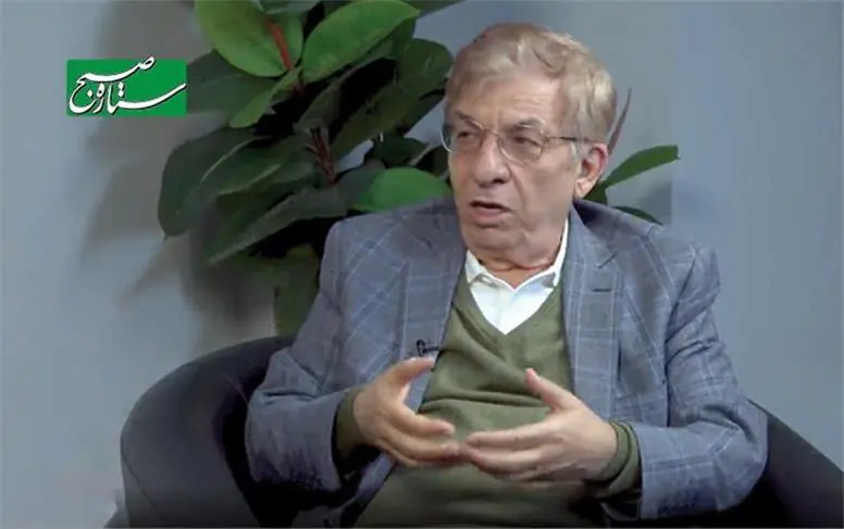 ابعاد پیدا و پنهان طرح مقابله با نفوذ/ ایدئولوژی پشت مصوبه مجلس جا خوش کرده که نسبتی با جمهوریت ندارد