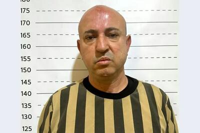  پسرعموی بشار اسد به اعدام محکوم شد