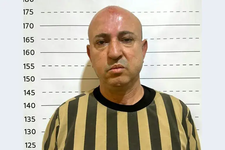 پسرعموی بشار اسد به اعدام محکوم شد
