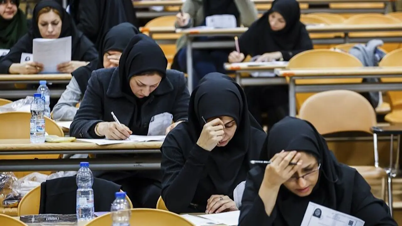 نتایج نهایی آزمون دکتری تخصصی اعلام شد