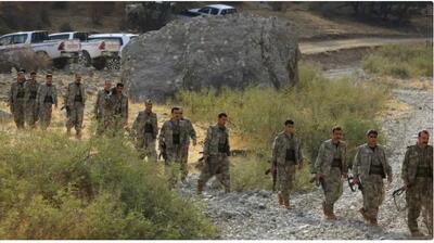 المیادین: ترکیه خواهان انحلال و خلع سلاح «پژاک» است