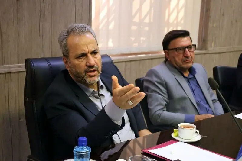  مشاور وزیر کشور: ساماندهی اتباع وارد مرحله قانونمند می‌شود؛ ۲.۸ میلیون تبعه مجاز در کشور