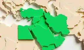 از رسانه ها/ بازآرایی معادلات منطقهای