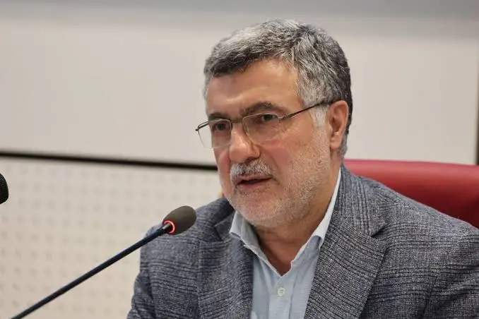 وزیر بهداشت: دانشجو باید از محیط دانشگاه لذت ببرد و در آن احساس تعلق کند