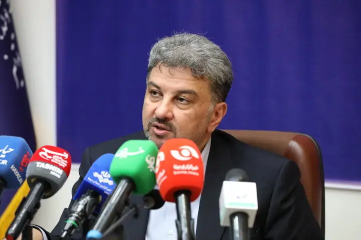 افزایش ۱۴ درصدی تحویل برق به صنایع با وجود آسیبهای جنگ
