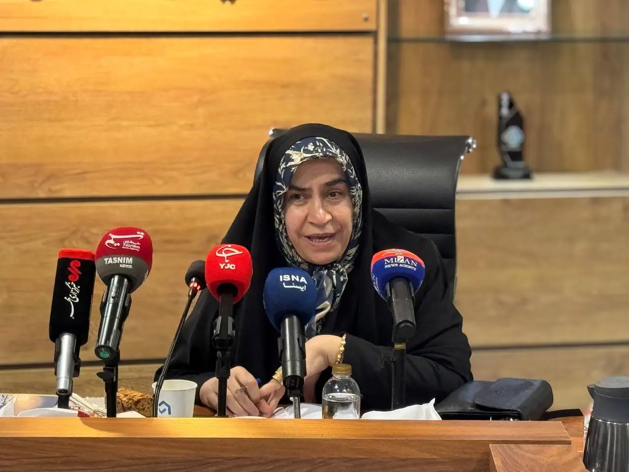 نماینده مجلس: کاهش قدرت خرید مردم باید جبران شود/ احتمال افزایش مبلغ کالابرگ وجود دارد
