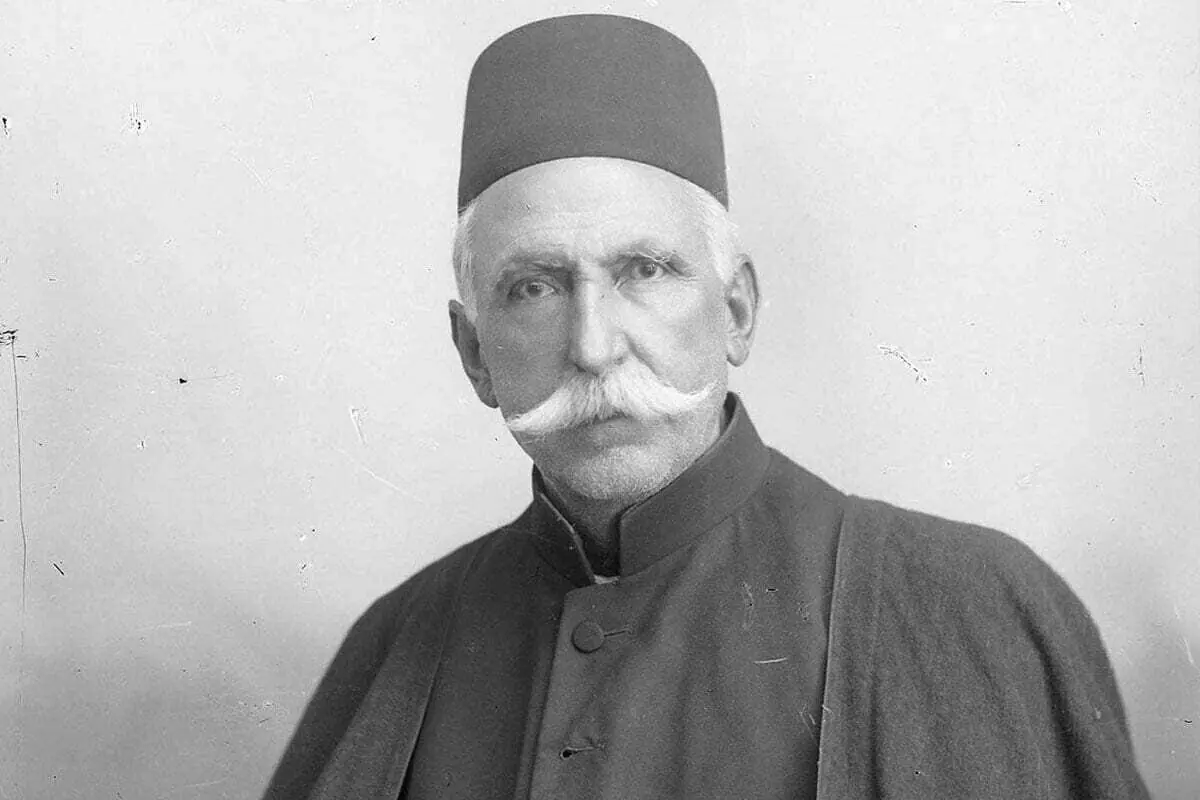 کمالالملک؛ نقاشی که چهره هنر ایران را تغییر داد + تصاویر