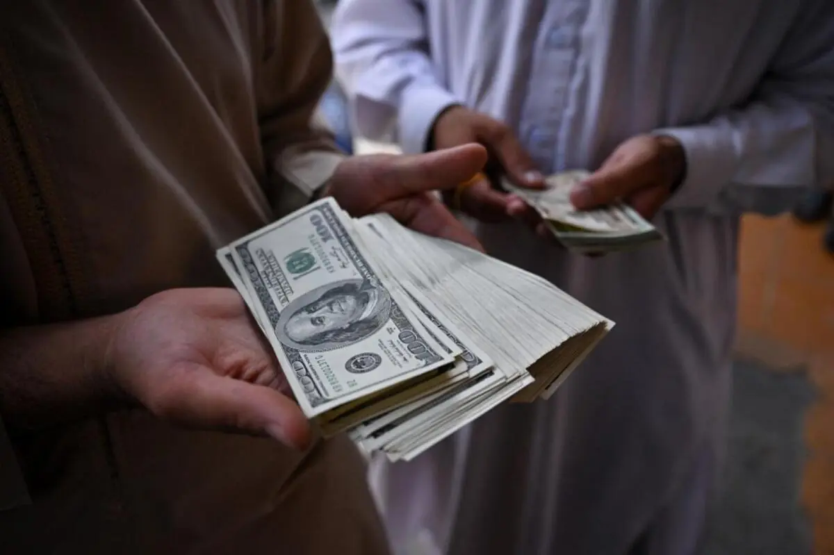 طالبان خواستار حضور پررنگتر بخش خصوصی در اقتصاد افغانستان شد