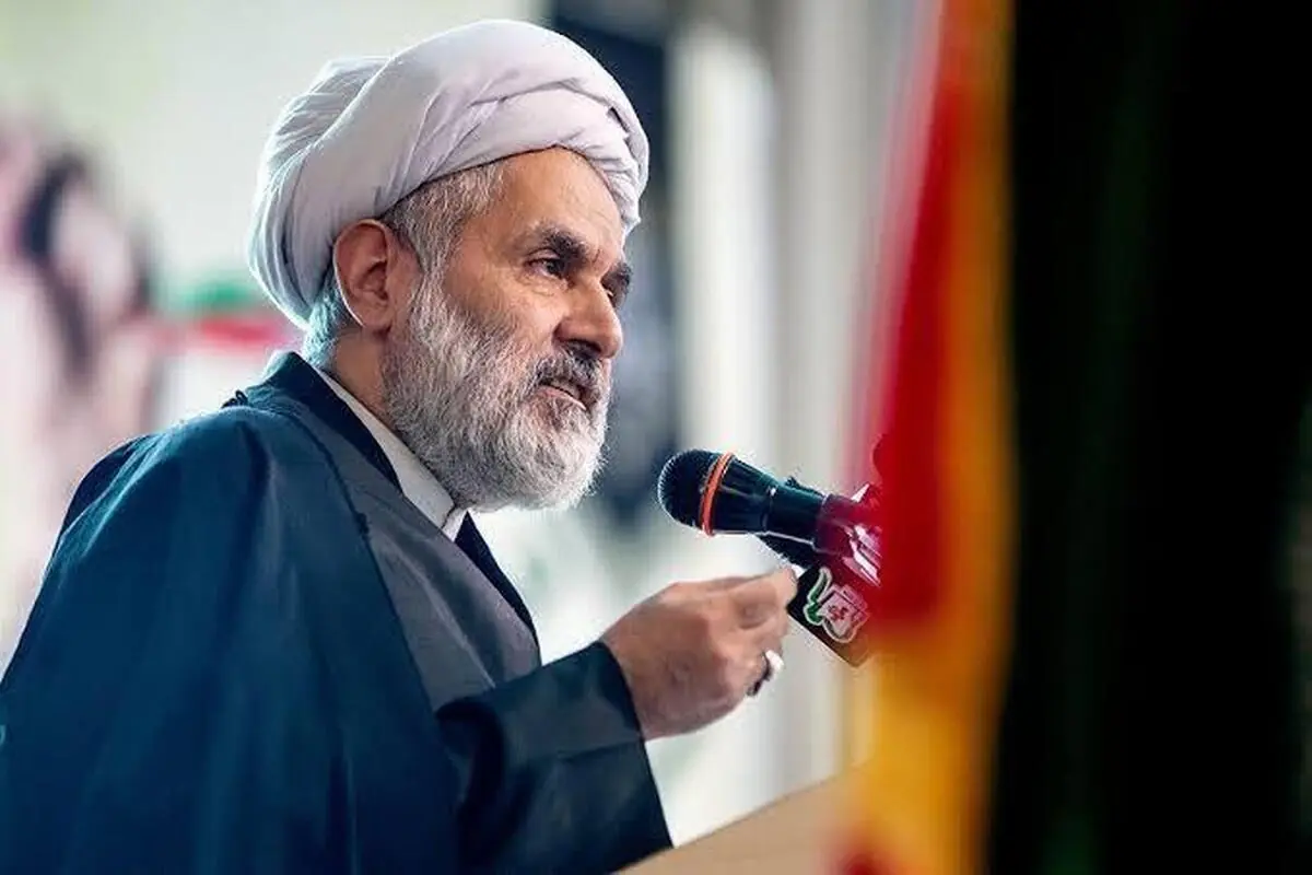 حجتالاسلام طائب: آینده را کسانی میسازند که روایت درست را به حرکت اجتماعی تبدیل میکنند