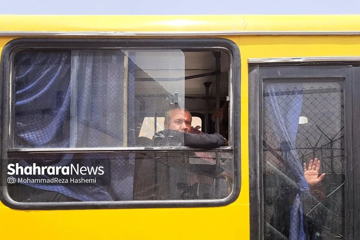 ۴.۸ میلیون تبعه در ایران | سهم اتباع غیرمجاز ۲ میلیون نفر