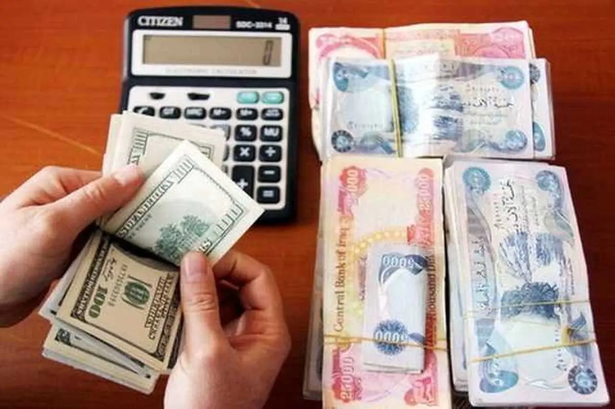 ثبات قیمت دینار در بازار مشهد | تأثیر ابهامات سیاسی بر روند ارزها