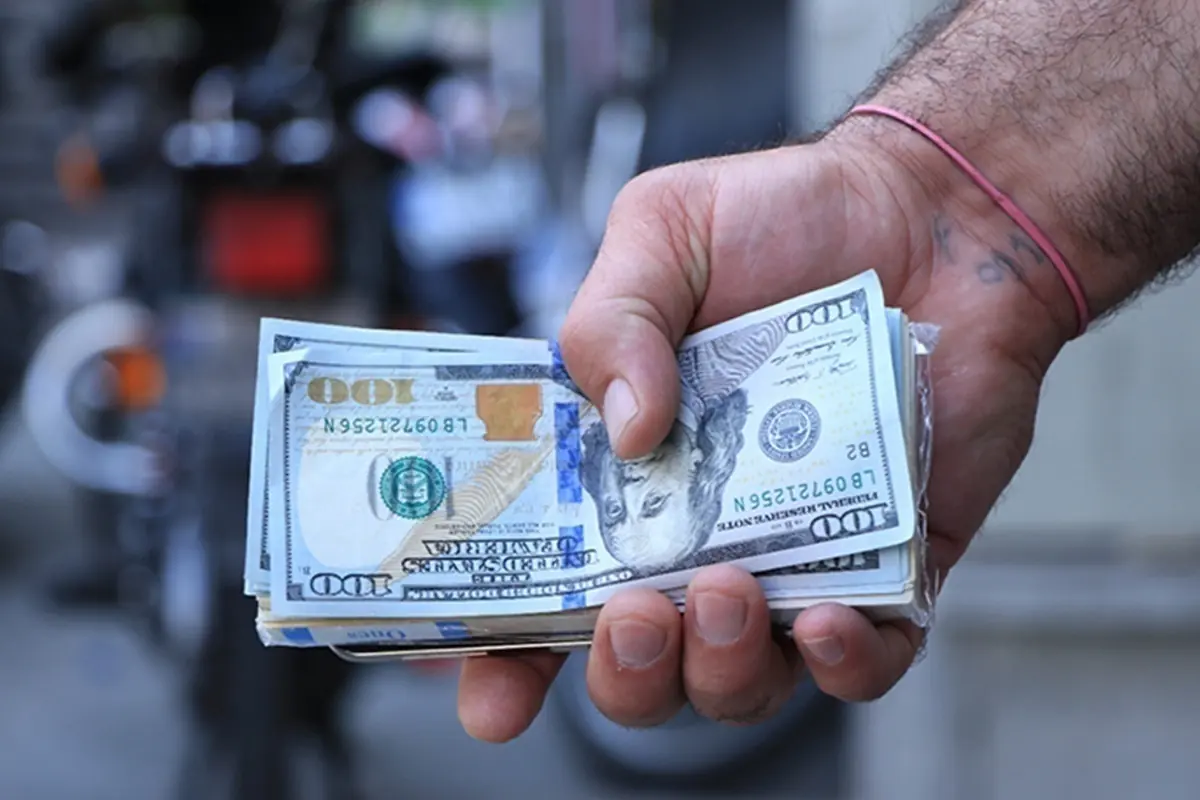 قیمت دلار بازار آزاد در مشهد امروز چند؟ (۲۷ مرداد ۱۴۰۵)