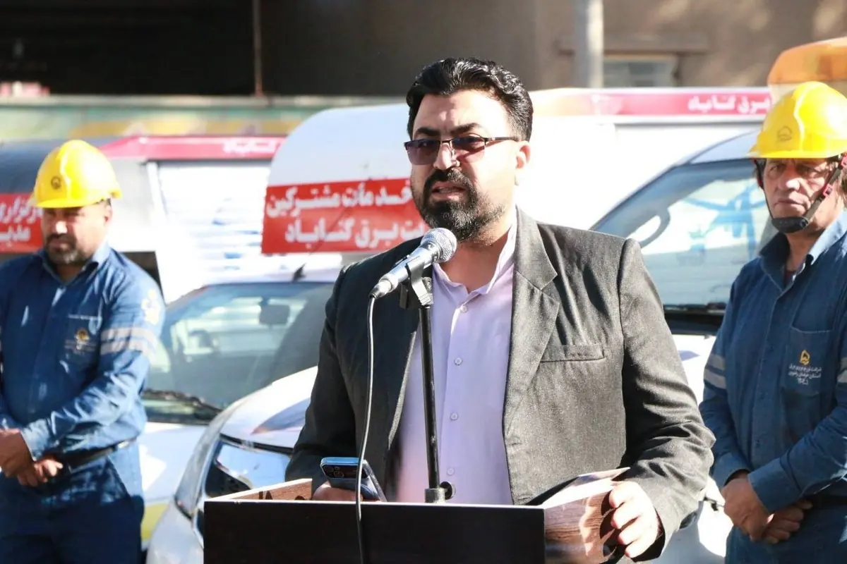 احیای ۴۰۸ گیگاواتساعت انرژی در طرح جهادی مهتاب خراسان رضوی| تعویض بیش از ۱۴ هزار کنتور معیوب در استان (۲۷ مرداد ۱۴۰۵)