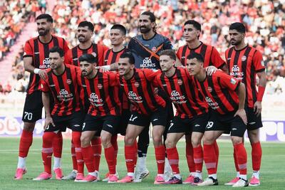 AFC میزبانی تراکتور در عمان را تایید کرد