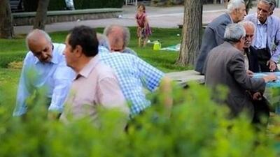 خبر مهم برای بازنشستگان؛ جدیدترین آمار صندوق بازنشستگی کشوری منتشر شد