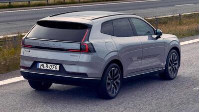 فروش ولوو XC70 PHEV مرداد ۱۴۰۵؛ قیمت، شرایط پرداخت و موعد تحویل