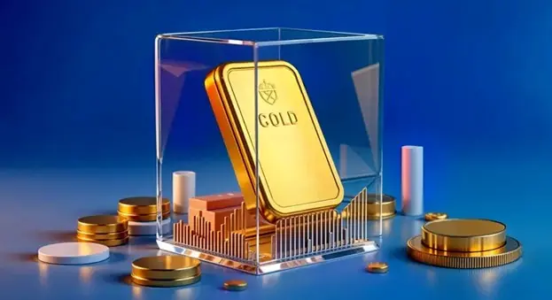 صندوقهای طلا سبزپوش شدند؛ خروج ۳ هزار میلیارد تومان از درآمد ثابتها
