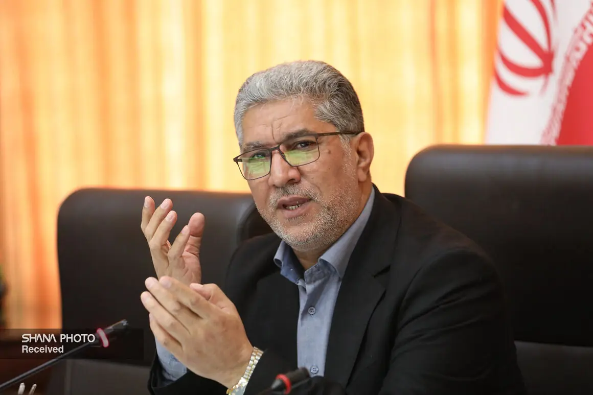 اصلاح الگوی مصرف گاز، عبور از زمستان را تضمین میکند