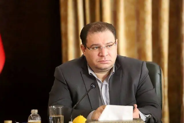  محمد گلزاری: بازطراحی نظام اطلاع‌رسانی دولت؛ از تجمیع نهادهای موازی تا رفع فیلترینگ - شارا