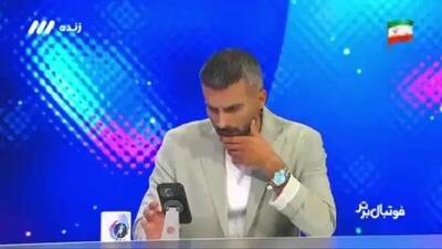 میثاقی: AFC انتخاب استادیوم را از استقلال گرفت
