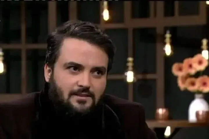 تغییر چهره عجیب مهدی سلوکی + عکس