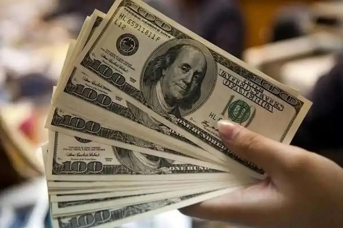  قیمت دلار توافقی امروز سه شنبه ۲۷ مرداد ۱۴۰۵ اعلام شد/ رکورد جدید دلار