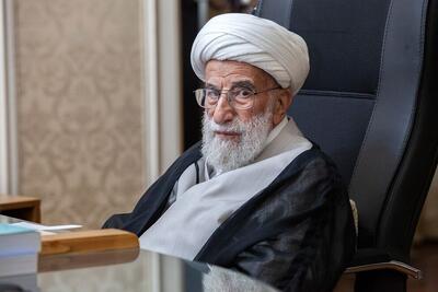  عکس‌های دیده نشده از احمد جنتی در سفر به اروپا