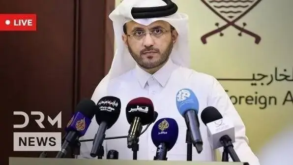 قطر: تلاشهای کنونی بر کاهش تنش در منطقه متمرکز است