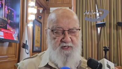  نام فرودگاه مهرآباد تغییر می‌کند؟