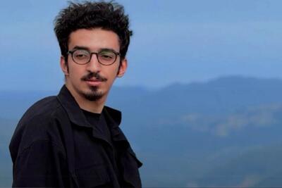 پارسا خائف در کودکی و با ساری گلین به عمق و جان داوران نفوذ کرد