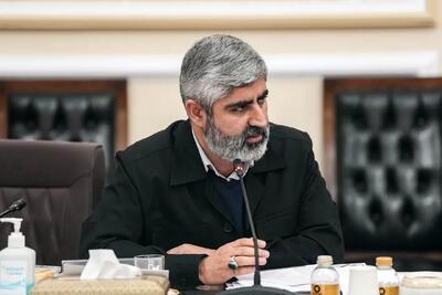  بیگدلی: جهش‌های قیمتی واقعاً برای مردم قابل تحمل نیست
