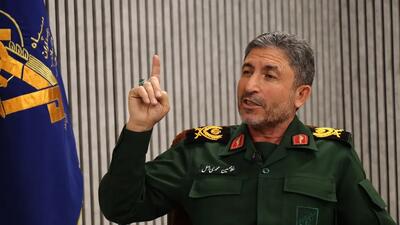استقامت ملت ایران دشمنان را سردرگم کرده است