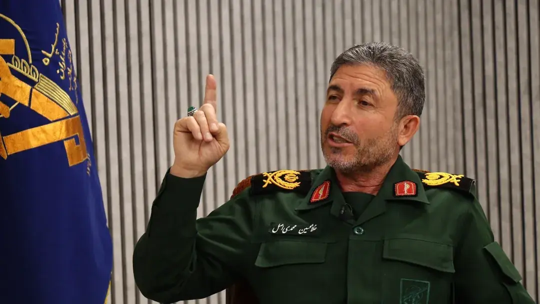 استقامت ملت ایران دشمنان را سردرگم کرده است