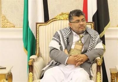 الحوثی: راه شهید احمد الرهوی را تا نابودی موجودیت صهیونی ادامه میدهیم
