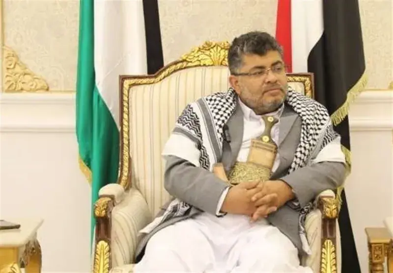  الحوثی: راه شهید احمد الرهوی را تا نابودی موجودیت صهیونی ادامه می‌دهیم