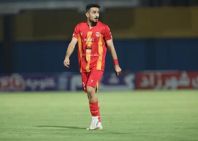 آخرین تلاش پرسپولیس برای جذب رزاقپور