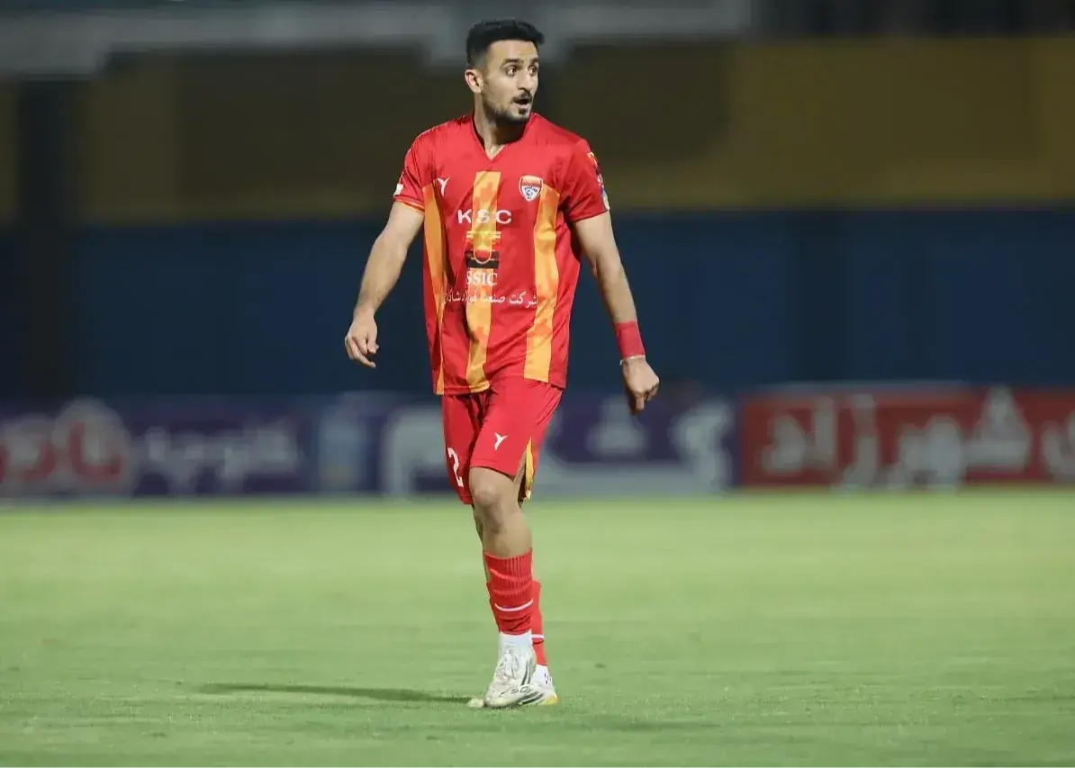 آخرین تلاش پرسپولیس برای جذب رزاقپور