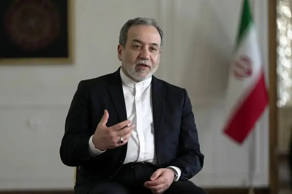 عراقچی: رئیسجمهور بارها به دلیل انتصاب افرادی از جریان مقابل مورد انتقاد قرار گرفت/ بزرگترین مصیبت جامعه ما دوقطبیهاست + فیلم