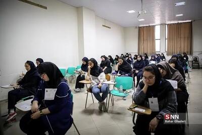 ثبت نام پذیرفته شدگان آزمون دکتری سال ۱۴۰۵ از اول شهریور آغاز میشود