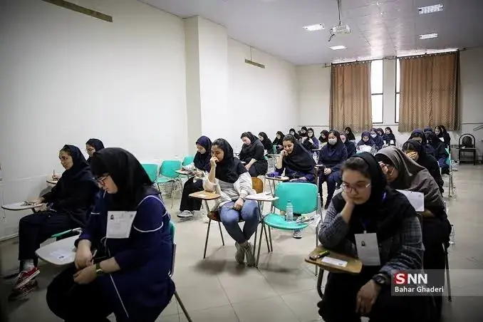 ثبت نام پذیرفته شدگان آزمون دکتری سال ۱۴۰۵ از اول شهریور آغاز میشود