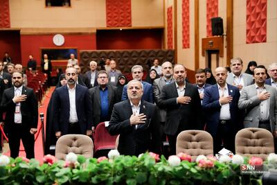  اختتامیه سی‌ونهمین اجلاس روسای آموزش و پرورش
