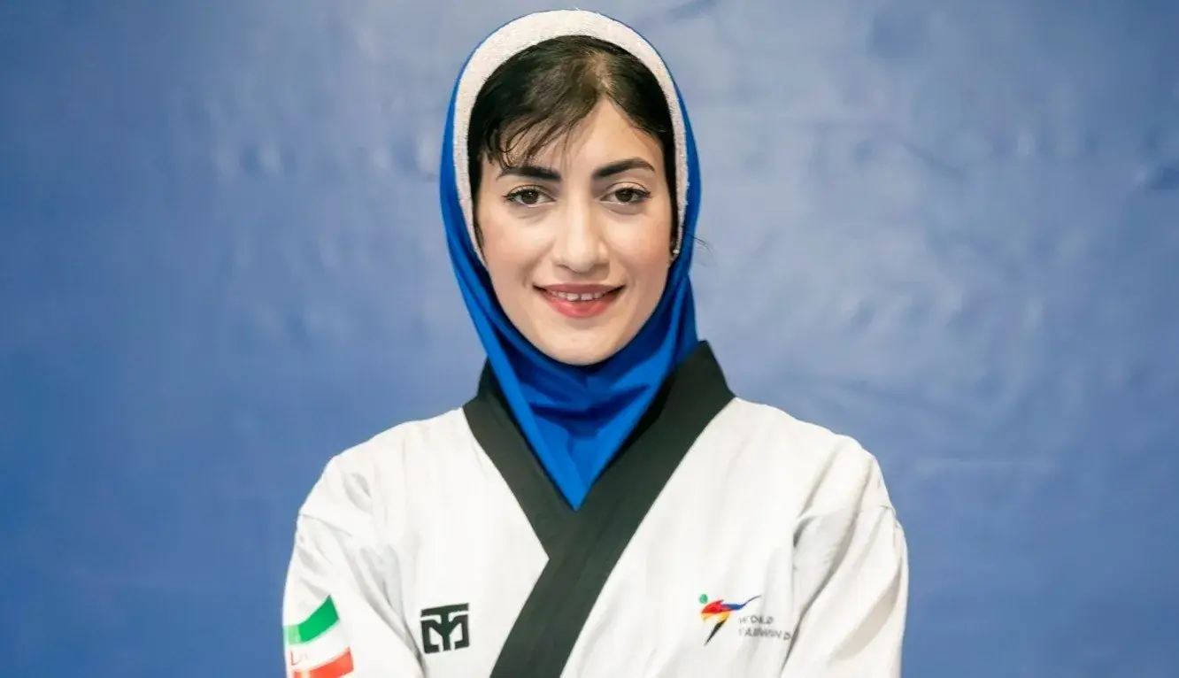  برنز مبینا شریفی‌ماهر در پرزیدنت‌کاپ پاکستان