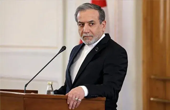 عراقچی: تصور ایران ضعیف پس از ۴۰ روز مقاومت به ایران سرسخت و مقاوم تبدیل شد + فیلم