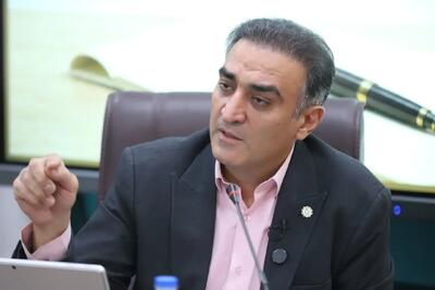 رئیس پارک علم و فناوری یزد: ما و کرمان برای ایجاد هاب منطقهای فناوریهای معدنی همکاری میکنیم