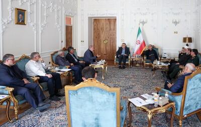  تأکید رییس سازمان پزشکی قانونی بر نقش مراکز تحقیقاتی در حل مسائل کشور
