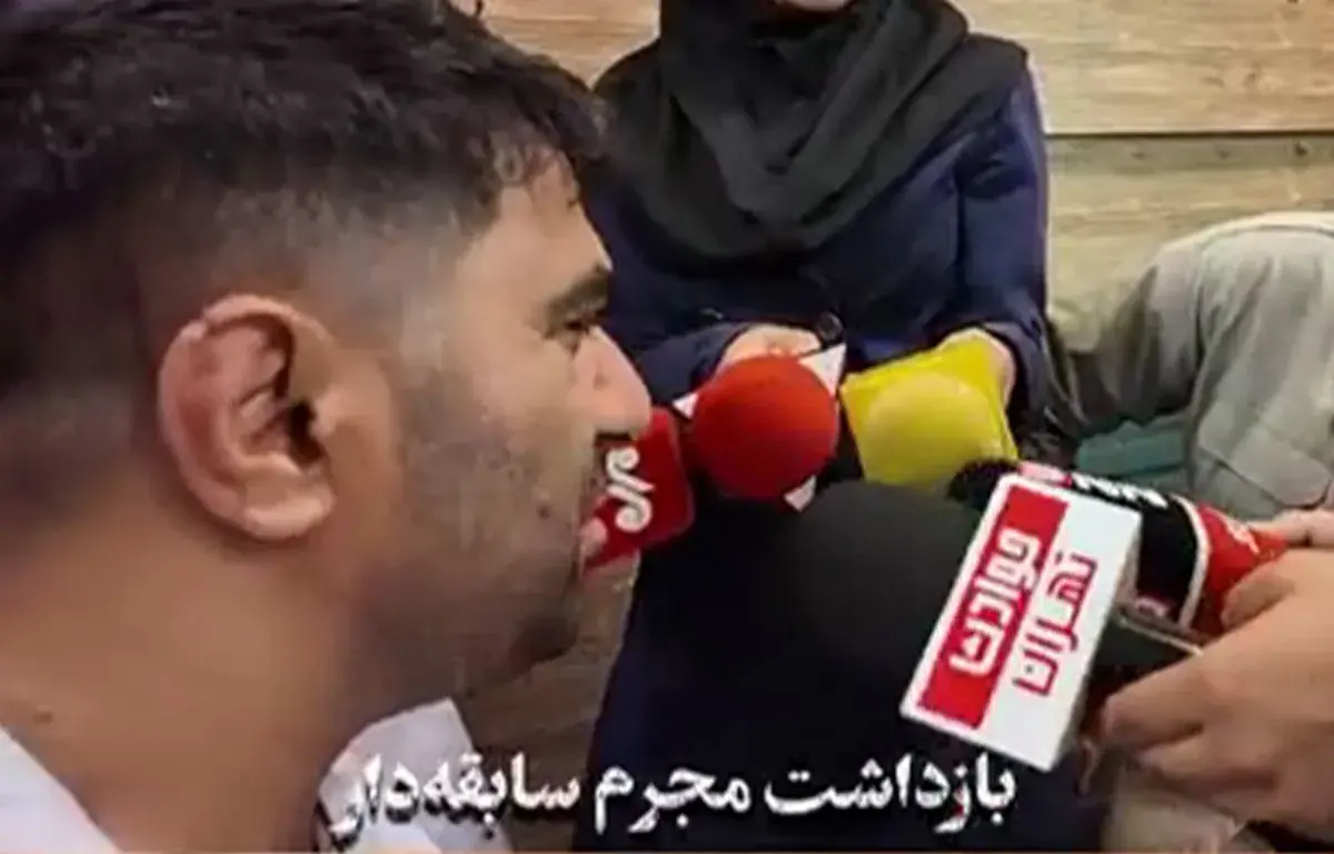  سارقی که با ۱۸ سال سابقه در زمان سرقت مجدد به ضرب گلوله دستگیر شد