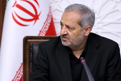کاظمی: مدارس به سامانه یکپارچه برای ارزیابی متصل خواهند شد/ تلاش میکنیم نظارتمان را بر مدارس ارتقا بدهیم + فیلم