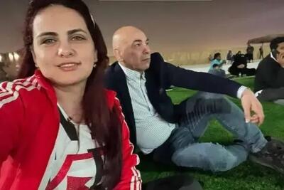  حسام حسن پس از درگیری خانوادگی راهی بیمارستان شد